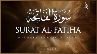 Download lagu Surat Al-Fatihah (The Opener) | Mishary Rashid Alafasy | مشاري بن راشد العفاسي | سورة الفاتحة mp3 Download lagu Surat Al-Fatihah (The Opener) | Mishary Rashid Alafasy | مشاري بن راشد العفاسي | سورة الفاتحة mp3