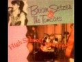 Brian Setzer & The Tomcats - Beast of Burden ...