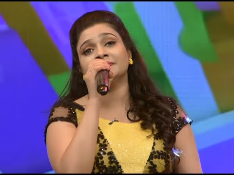 Onnum Onnum Moonu I Ep 99 - with Dinesh Panikar & Anjana Appukuttan I Mazhavil Manorama
