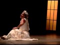Veronica Cangemi, "Deh vieni non tardar", 2010 ...