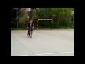 Teen S Bike Crash Causes Painful Fail America S Funniest Viral Videos