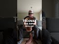 The Perfect Tecovas Boot