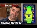 Red Letter Media reviews Movie 43