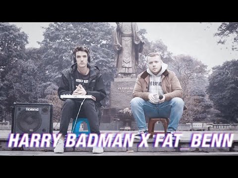 Night n Day Harry Badman and Fat Benn