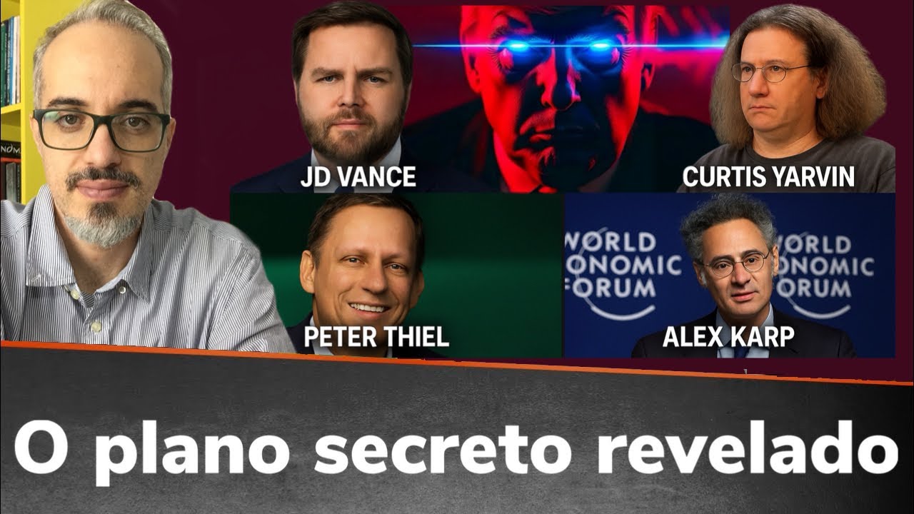 04/06/2025: APENAS 1% VAI ENTENDER A AULA DE HOJE