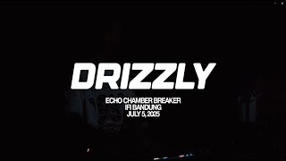 Download lagu DRIZZLY — Penampilan Langsung Lengkap | Echo Chamber Breakers (Open Tabs Vol.1) mp3