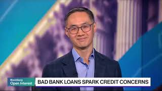 Bank Stocks Steady As Earnings Ease Credit Fears (Oct. 17, 2025)