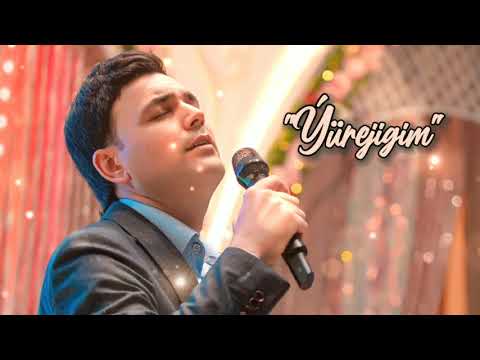 Hemra Rejepow "Yurejigim"