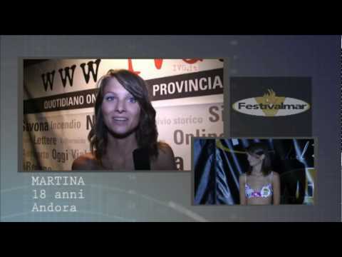 FestivalMar 2009 -  Le Altre Videoschede