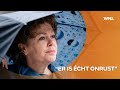 VNO-NCW voorzitter Thijssen: signalen dat meer bedrijven ons land zullen verlaten