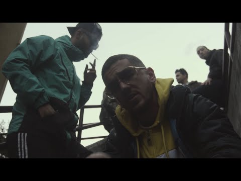 Braski & Krasniqi - Savage