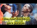Faarfaannaa Haanaa Taaffasee/ Araraa Ararraa #gospelsongs__Afaan_Oromoo #likeandsubscribe