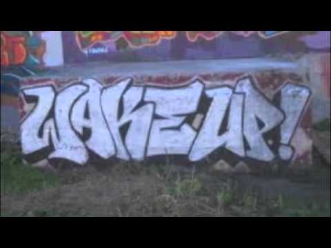 Severe Wake Up ft. Rics Rumble & MFour Prod. RC