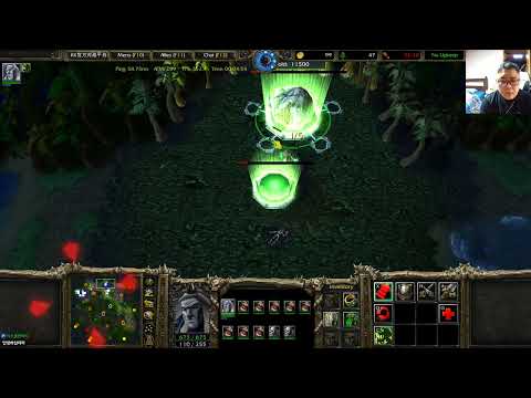 국사무쌍 Lucifer(UD) VS Elegant(NE)