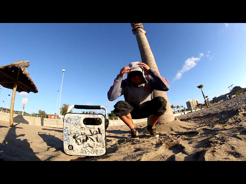 BartoMc - Decisiones - SERIOUS THINGS 2017