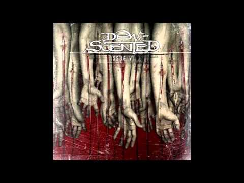 Dew Scented - Vortex (lyrics)