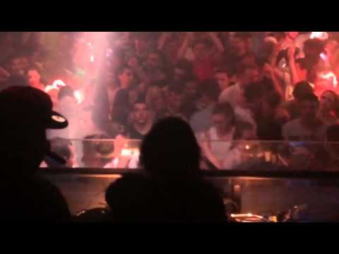 Aleksey live @ Club Matrix Berlin 04.07.2015