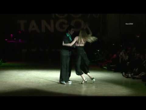 Pablo Inza y Eugenia Parrilla 2.mpg