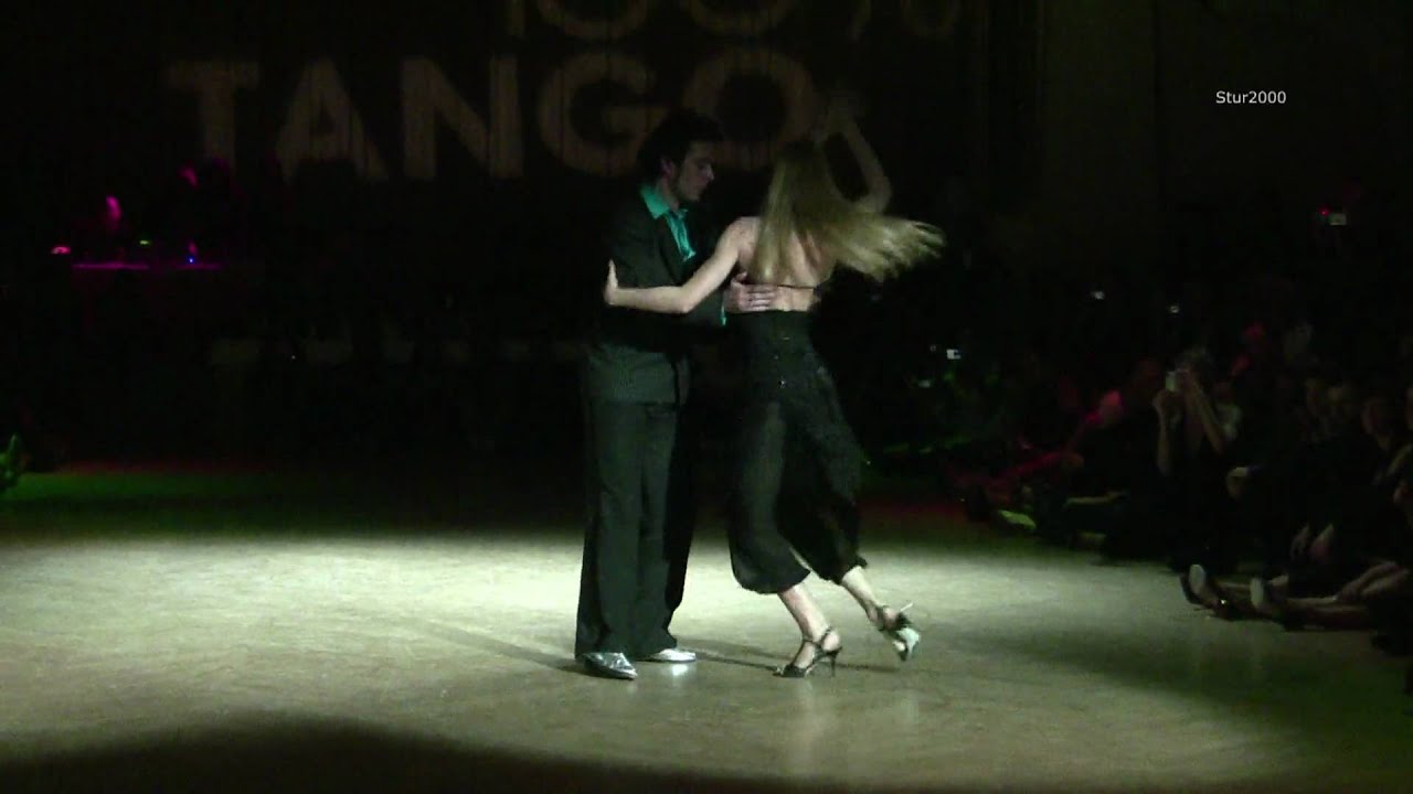 Pablo Inza y Eugenia Parrilla 2.mpg