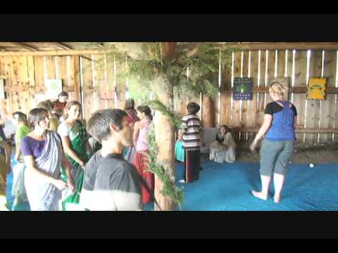 kirtan 08 saranagati