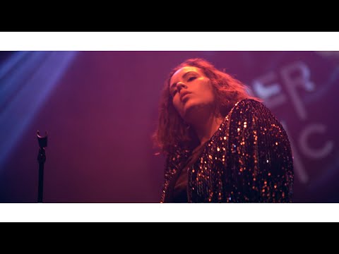 Jumaï -  Lives + ITW (Live at Supersonic)