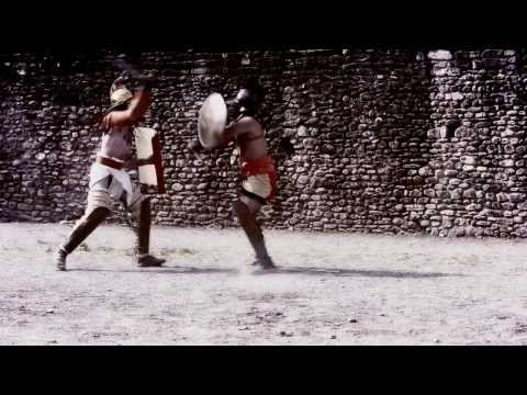 GOTLAND - SLAVES OV THE EMPIRE (OFFICIAL VIDEO) [HD]