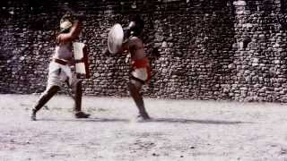 GOTLAND - SLAVES OV THE EMPIRE (OFFICIAL VIDEO) [HD]