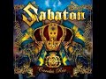 Long Live The King - Sabaton