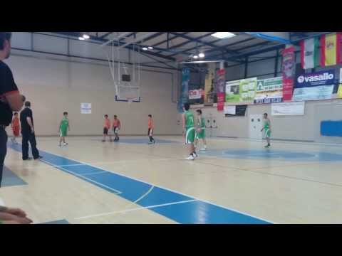 Cb Villanueva de la cañada