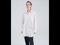 Shirt, pattern №1014-4