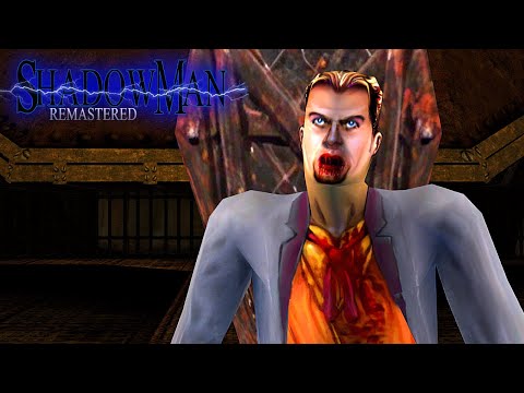 Abgesagte Apokalypse | Shadow Man Remastered | 55 (Ende)