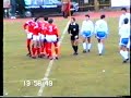 Спартак Вн-ЦФКА «Средец» 0:2