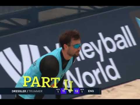 Bello Bros Ballin… English team that took out Crabb\Sander in South Africa quali