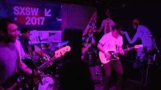 Del Paxton @ Cheer Up Charlies, SXSW 2017, Best of SXSW Live, HQ