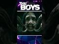 BUTCHER ATTACKS NEUMAN WITH HIS NEW POWERS THE BOYS Season 4 Episode 8 Scene