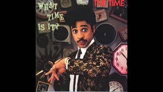 The Time | Onedayi'mgonnabesomebody