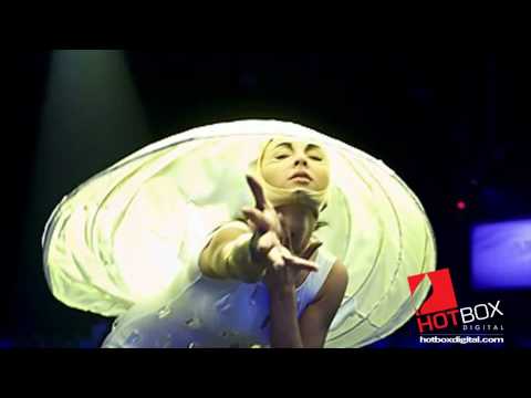 Adam K f. Naan - Wake Up (Club Mix) TEASER!!! [Hotbox Digital]