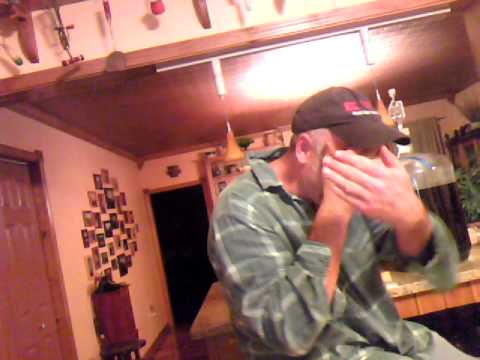 Craigslist personal ad, dads reaction #1