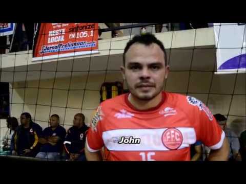 Inter Flórida vai às semifinais da Copa Morena 2018