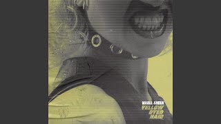 Maria Anouk - Yellow Dyed Hair video