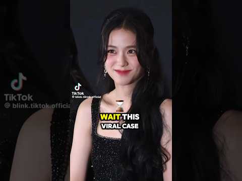 BLACKPINK Jisoo&rsquo;s Brother Allegations Go Viral After Police Arrest Report #joyoung #jisoo #blackpink