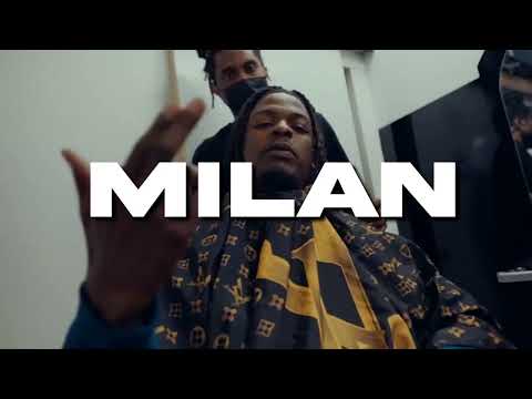 [FREE] Diddi Trix x Zola x West Coast Type Beat - " MILAN " | Instru Rap 2023