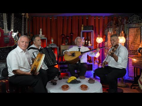 Sevdi Malsia - I vujtun jam ne kete jete - Live (4K)