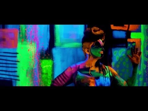 Dana McKeon - Street Art (Official Video)
