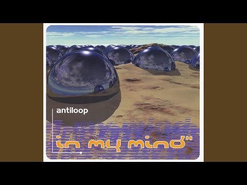 In My Mind (Extended Version)