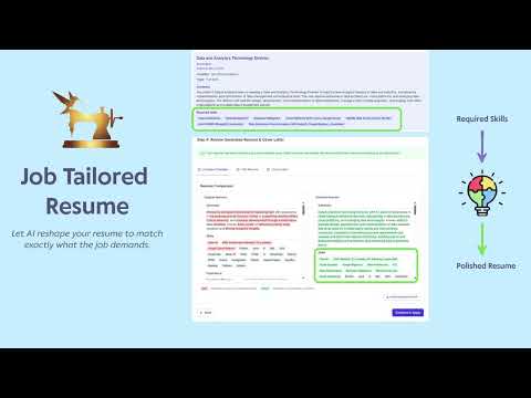 Item video thumbnail