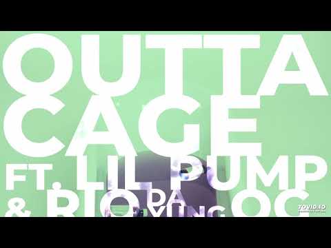 Desto feat. Lil Pump & Rio Da Yung Og - "Outta Cage" (OFFICIAL AUDIO)