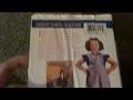 Just Around The Corner 1995 VHS Review The 4th Of July Edition