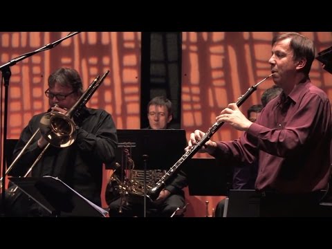 OBOE JAZZ & SYMPHONY ORCHESTRA, OBOMAN - PART 2