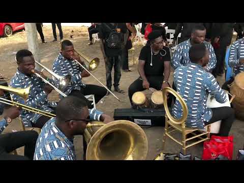 Hot borborbor selection